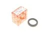 Сальник двигателя FRONT VAG 35X48X10 PTFE AZA/AGB/AJK/ARE/BES/CAGA (пр-во Elring) ELRING 155.560 (фото 1)