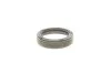Сальник двигателя FRONT VAG 35X48X10 PTFE AZA/AGB/AJK/ARE/BES/CAGA (пр-во Elring) ELRING 155.560 (фото 3)