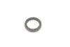Сальник двигателя FRONT VAG 35X48X10 PTFE AZA/AGB/AJK/ARE/BES/CAGA (пр-во Elring) ELRING 155.560 (фото 4)