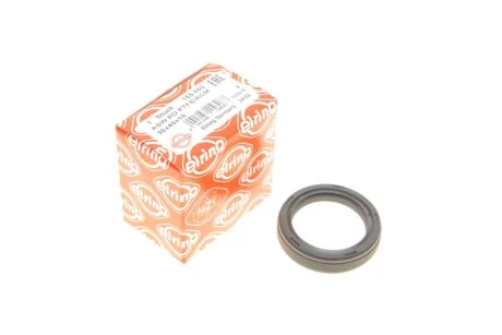 Сальник двигуна FRONT VAG 35X48X10 PTFE AZA/AGB/AJK/ARE/BES/CAGA (вир-во Elring) ELRING 155.560
