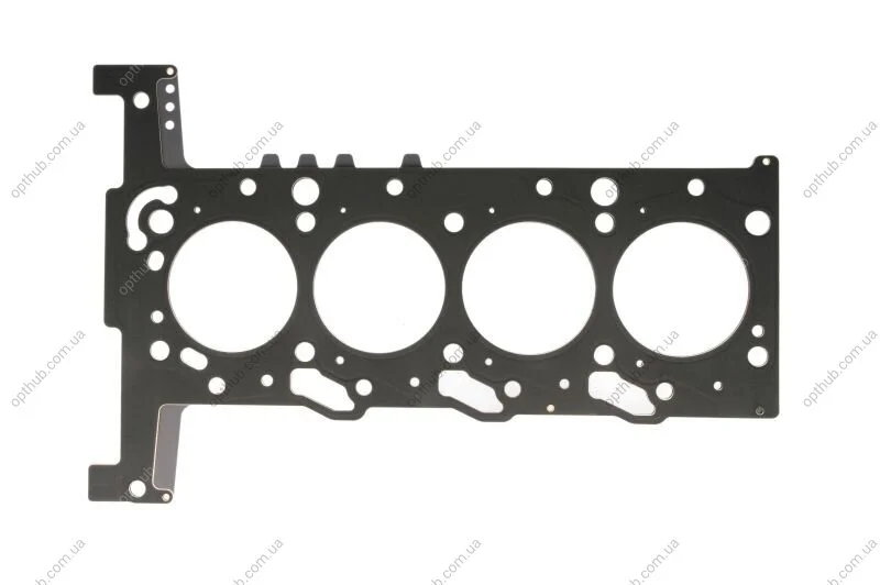 Прокладка, головка цилиндра FORD/PSA 2.2TDCI 2006- 3! 1.2MM (пр-во Elring) ELRING 156.221 (фото 1)