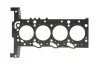 Прокладка, головка цилиндра FORD/PSA 2.2TDCI 2006- 3! 1.2MM (пр-во Elring) ELRING 156.221 (фото 1)