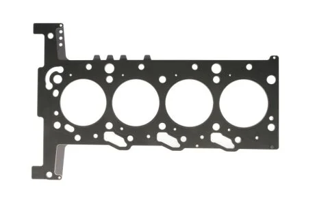 Прокладка, головка цилиндра FORD/PSA 2.2TDCI 2006- 3! 1.2MM (пр-во Elring) ELRING 156.221
