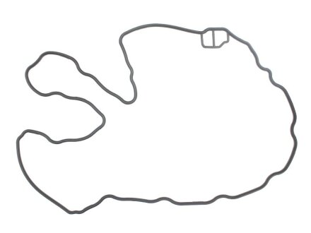 Прокладка клапанної кришки Volvo D13A/B/C, Renault DXi13 (20538793/7420538793) ELRING 156.352