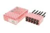 Болт з головкою системи TORX з чорного металу БОЛТЫ Г/Б (SET) FORD 1.3/1.6 A9JA/BAJA 99- -ua ELRING 156.550 (фото 3)