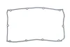 Прокладка кришки клапана CITROEN BX, XANTIA, ZX PEUGEOT 306, 309 II, 405 I, 405 II 1.9/2.0 06.87-05.01 ELRING 156.680 (фото 1)