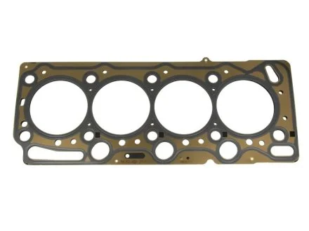 Прокладка головки блоку OPEL 1,7 CDIi A17DT/A17DTE/Z17/Z17DTRDTJ 1! 0,95MM 07- MLS (вир-во Elring) ELRING 158.352