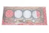 Прокладка головка циліндра OPEL 1,7CDTI A17DT/A17DTE/A17DTH 2! 1,00MM (вир-во Elring) ELRING 158.382 (фото 1)