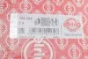 Прокладка головка циліндра OPEL 1,7CDTI A17DT/A17DTE/A17DTH 2! 1,00MM (вир-во Elring) ELRING 158.382 (фото 2)