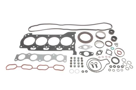 Полный комплект прокладок, двигатель TOYOTA 1,8 Hybrid 2ZR-FXE (выр-во) ELRING 158.920