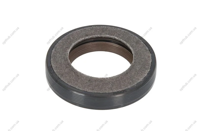Кільце ущільнювача, розподільний вал 28x47x8 ASW RD PTFE/ACM (вир-во Elring) ELRING 159.714 (фото 1)