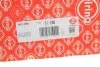 Прокладка, головка цилиндра CHERY/ZAZ 1.5 SQR477F (пр-во Elring) ELRING 163.390 (фото 2)