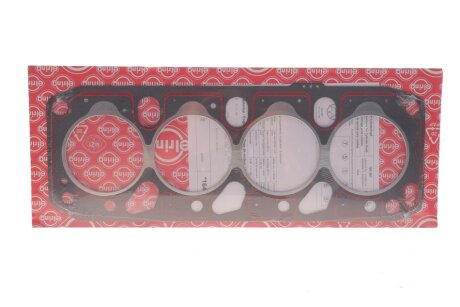 Прокладка головки блоку FORD 1.8D/TD D18NA/D18TI 3! 1.55MM 92-94 ELRING 164.261