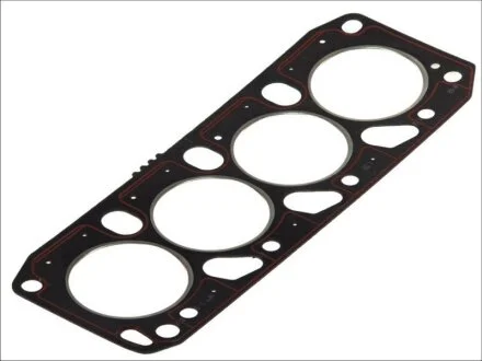 Прокладка головки блоку FORD 1.8D/TD D18NA/D18TI 4! 1.64MM 92-94 (вир-во Elring) ELRING 164.271