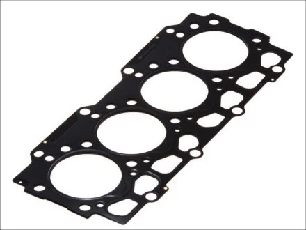 Прокладка головки блоку ALFA/FORD SCC/VM 2.5TD VM25 1! 1.62MM (4CYL) (вир-во Elring) C.I.U ELRING 164.841