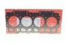 Прокладка головки циліндра ALFA/FORD/VM 2.5TD 2! 1.52MM (вир-во Elring) C.I.U ELRING 164.861 (фото 1)