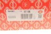 Прокладка головки циліндра ALFA/FORD/VM 2.5TD 2! 1.52MM (вир-во Elring) C.I.U ELRING 164.861 (фото 3)