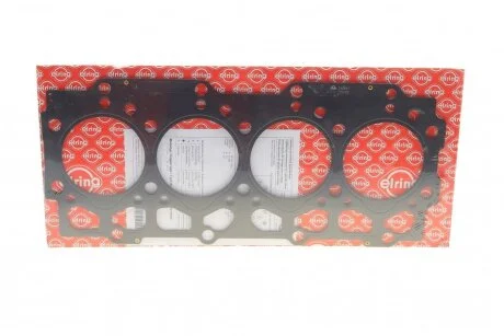 Прокладка головки циліндра ALFA/FORD/VM 2.5TD 2! 1.52MM (вир-во Elring) C.I.U ELRING 164.861