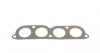 Прокладка корпуса колектора впускного VW Golf/Passat/Polo/Seat Ibiza/Cordoba 1.6 94-02 (opt-om) ELRING 165.200 (фото 1)