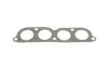 Прокладка корпусу впускного колектора VW Golf/Passat/Polo/Seat Ibiza/Cordoba 1.6 94-02 (opt-om) ELRING 165.200 (фото 1)
