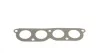 Прокладка корпусу впускного колектора VW Golf/Passat/Polo/Seat Ibiza/Cordoba 1.6 94-02 (opt-om) ELRING 165.200 (фото 2)