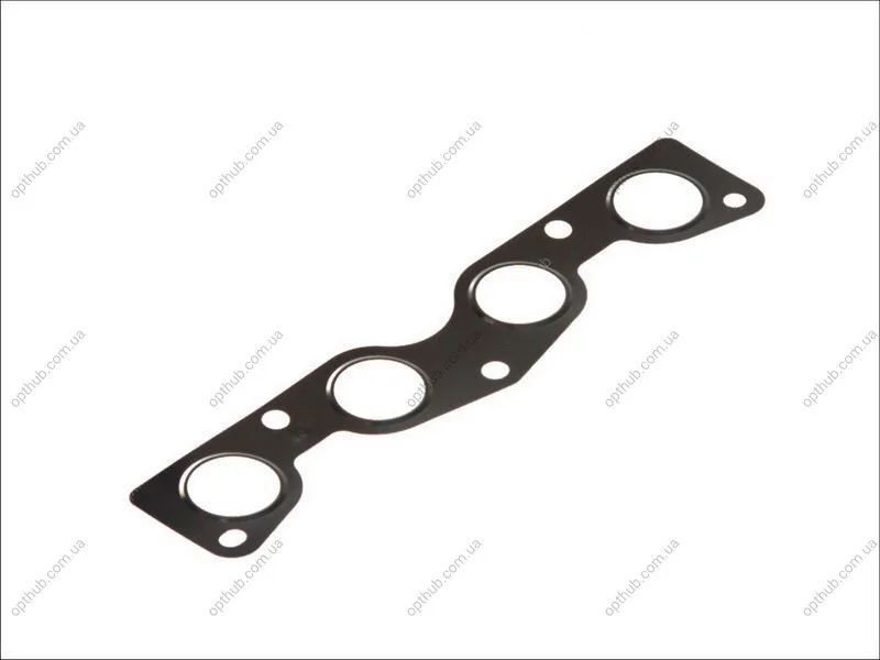Прокладка колектора випускного Renault Kangoo 1.2 16V 01- UA63 ELRING 165.510 (фото 1)