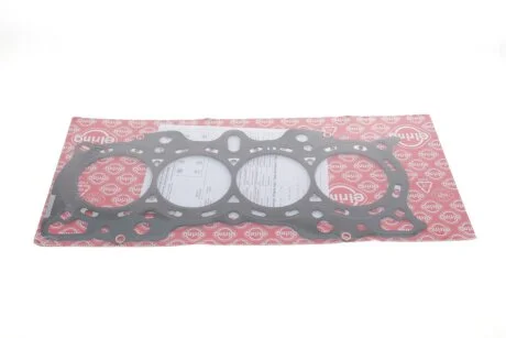 Прокладка головки блока HONDA B20B4 (пр-во Elring) ELRING 166.060