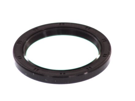 Сальник колінвалу (задній) Chevrolet Aveo/ Daewoo Matiz 0.8-1.2 03- (60x80x8) (opt-om) ELRING 166.180