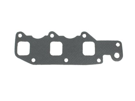 Прокладка колектора випускного Daewoo Matiz 08 98- (opt-om) ELRING 166.240