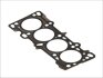 Прокладка, головка блока цилиндров MAZDA 323 1,5/1,6 ZL05/ZL06 98-04 C.I.U ELRING 166.500 (фото 1)