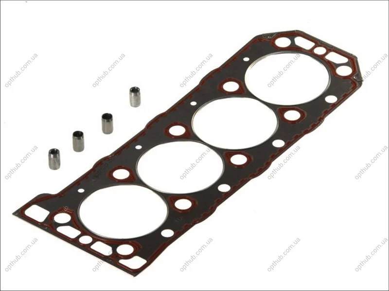 Прокладка головки блока ROVER 11K2A/11K2D/14K2A/14K2D... (пр-во Elring) ELRING 167.411 (фото 1)