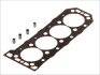 Прокладка головки блоку ROVER 11K2A/11K2D/14K2A/14K2D... ELRING 167.411 (фото 1)