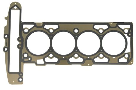Прокладка головки блока металева ELRING 167.911