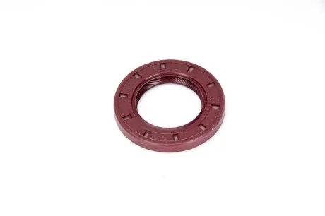 Сальник двигуна N RENAULT F4P/F5R 28X47X5.5 (вир-во Elring) C.I.U ELRING 169.370