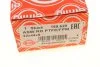 Кільце ущільнювача, колінчастий вал Renault 32*44*6 PTFE тефлон (вир-во Elring) ELRING 169.620 (фото 4)