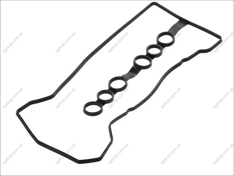 Прокладка крышки клапанной TOYOTA 1.6/1.8 VVTI 1ZZ/2ZZ/3ZZ/4ZZ (пр-во Elring) ELRING 169.710 (фото 1)
