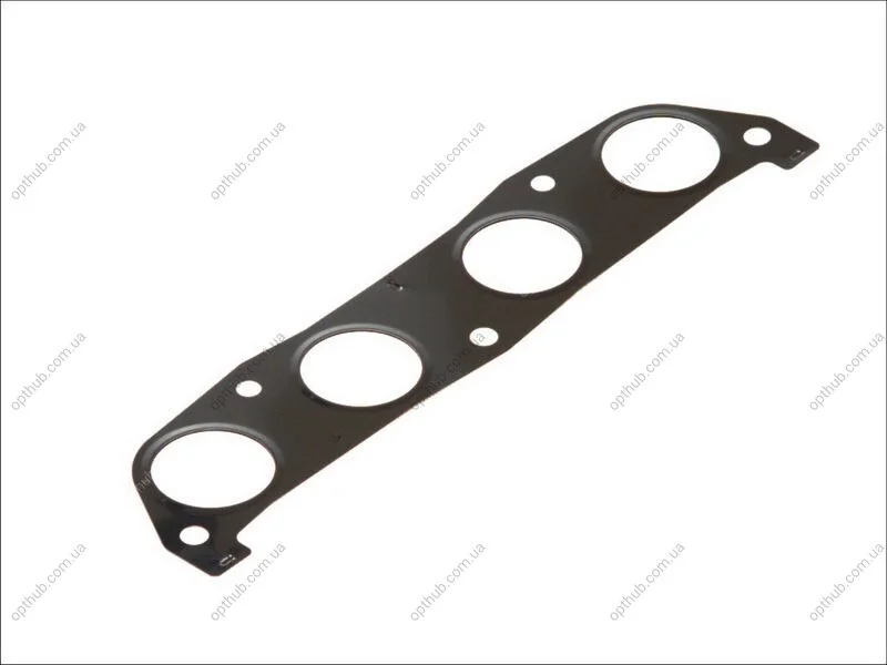 Прокладка, випускний колектор TOYOTA 1,4/1,6/1,8 VVT-i 1ZZ-FE/3ZZ-FE/4ZZ-FE (вир-во Elring) ELRING 169.730 (фото 1)
