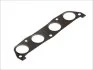 Прокладка, випускний колектор TOYOTA 1,4/1,6/1,8 VVT-i 1ZZ-FE/3ZZ-FE/4ZZ-FE (вир-во Elring) ELRING 169.730 (фото 1)