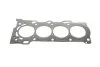 Комплект прокладок, головка циліндра TOYOTA 1,4/1,6/1,8 1ZZ-FE/3ZZ-FE/3ZZ-FE (вир-во Elring) ELRING 169.740 (фото 2)