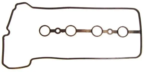 Прокладка кришки клапана TOYOTA ALLION I, ALLION II, BB I, COROLLA, ECHO, IST, PORTE I, PREMIO, PRIUS, PRIUS C, PROBOX / SUCCEED, RACTIS, RAUM, URBAN CRUISER, VERSO S 1.3/1.5/1.5H 08.99- ELRING 169.780 (фото 1)