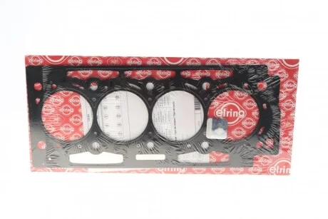 Прокладка ГБЦ Citroen C8/Peugeot 406/407/607/807 2.2 04- (opt-om) ELRING 170.051