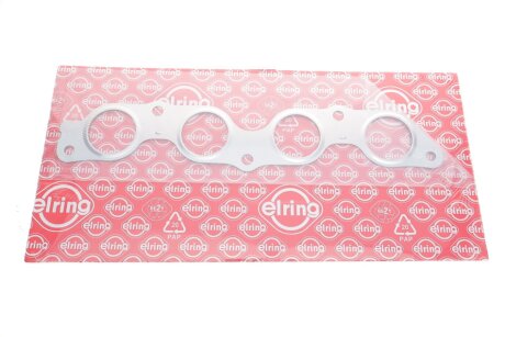 Прокладка колектора випускного Toyota Corolla/Prius/Yaris 1.3/1.5 99- UA63 ELRING 170.070