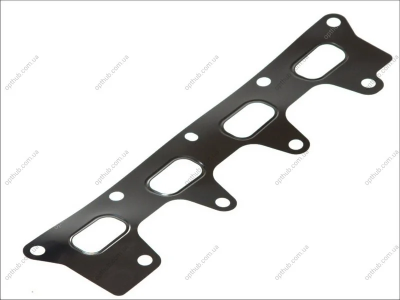 Прокладка колектора випускного Renault Trafic 2.0 16V 06- UA63 ELRING 170.110 (фото 1)