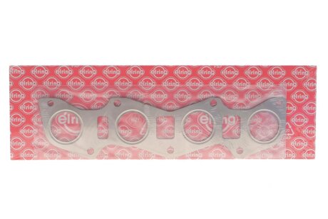 Прокладка коллектора двигателя металлическая ELRING 171.160