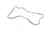 Прокладка клапанної кришки MITSUBISHI LANCER 1.6 4A92 10- ELRING 172.440 (фото 1)