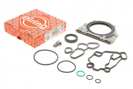 Комплект прокладок (нижній) VW Passat/Touran 2.0 FSI 03-10 UA63 ELRING 172.870