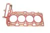 Прокладка ГБЦ BMW 3 (E90/F80)/5 (F10/F11)/X3 (F25)/X5 (F15/F85) 03- B47 (Ø85mm)(1.65mm)(3 мітки) UA63 ELRING 173.021 (фото 1)