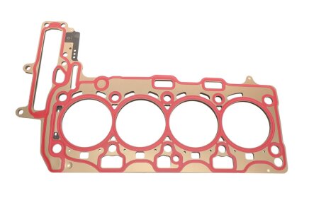 Прокладка ГБЦ BMW 3 (E90/F80)/5 (F10/F11)/X3 (F25)/X5 (F15/F85) 03- B47 (Ø85mm)(1.65mm)(3 мітки) UA63 ELRING 173.021