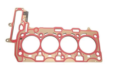 Прокладка ГБЦ BMW 3 (E90/F80)/5 (F10/F11)/X3 (F25)/X5 (F15/F85) 03- B47 (Ø85mm)(1.65mm)(3 мітки) UA63 ELRING 173.021