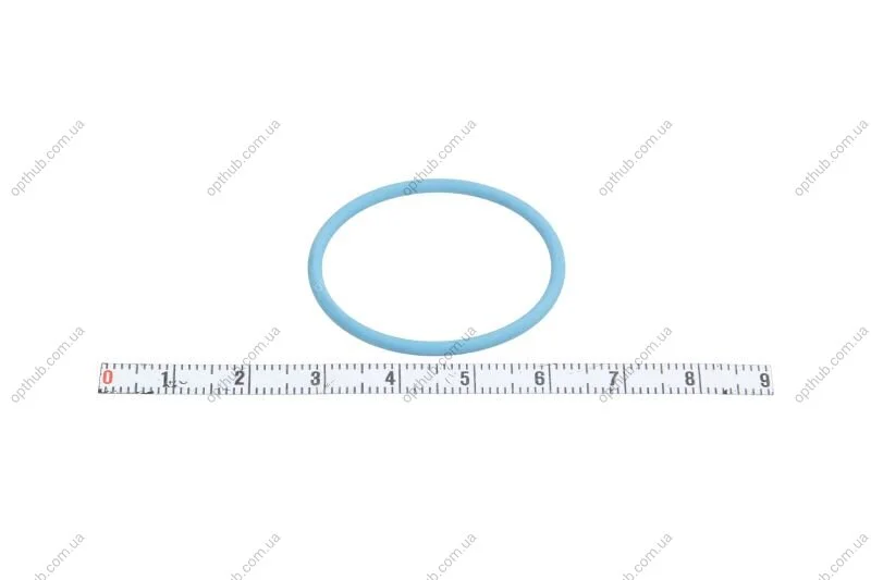 Прокладка насосу паливного Audi/VW/Ford/MB/Opel/Renault (31.5x2mm) UA63 ELRING 174.270 (фото 1)
